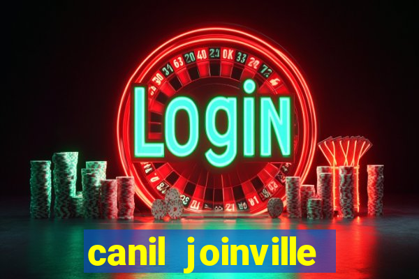 canil joinville vila nova